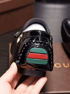 Gucci Business Fashion Men  Shoes_283